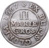 Купить Брауншвейг-Люнебург 2 мариенгроша 1667