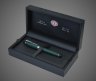 Купить Ручка Роллер Aurora Ipsilon Satin, Green matt resin CT, Лаки и смолы: смола, хром, 2026 г.
