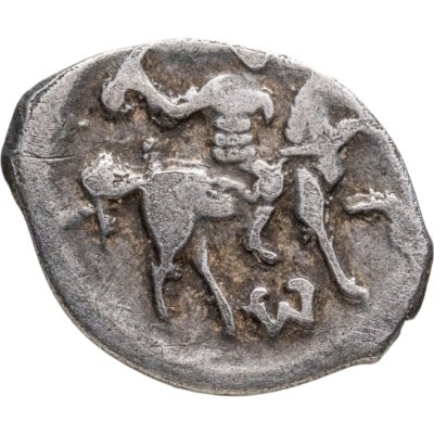 купить Иван IV Васильевич "Грозный", Денга чекан Твери (W)