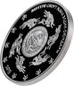 Купить Киргизия 10 сомов 2015 Национальные виды спорта и народные игры- Кыз куумай