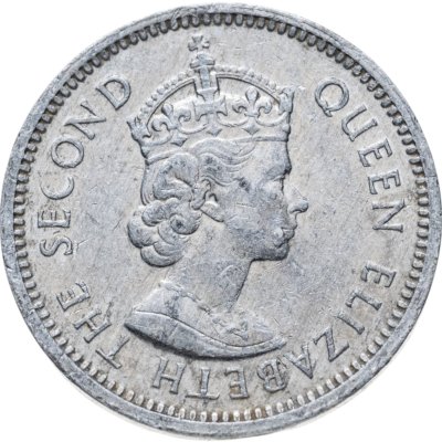 купить Белиз 5 центов (cents) 2006