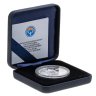 Купить Киргизия 10 сом 2014 Proof "Кумбез Манаса - Памятники истории и архитектуры Кыргызстана" в футляре с сертификатом