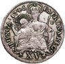Купить Венгрия 15 крейцеров 1746