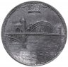 Купить Германия (Бонн-Зиг) нотгельд  10 пфеннигов 1919
