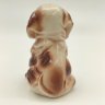 Купить Статуэтка "Щенок бигля", фарфор, роспись, Европа, 1980-2000 гг.