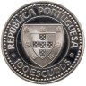 Купить Португалия 100 эскудо (escudos) 1987  "Золотой век открытий - Жил Эанеш"