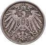 Купить Германия 10 пфеннигов 1911 знак монетного двора: "A" - Берлин