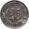 Купить Германия "Кобленц" 25 пфеннигов 1918 нотгельд