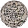 Купить 5 копеек 1889 СПБ-АГ