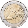 Купить Франция 2 евро 2011 "30 лет Дню музыки во Франции"
