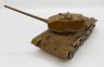 Купить Модель танка Т-34, масштаб 1/35, металл, Машиностроительный завод «Арсенал», г. Ленинград, СССР, 1970-1980 гг.