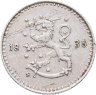 Купить Финляндия 25 пенни (pennia) 1935