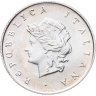 Купить Италия 200 лир 1993 100 лет банку Италии