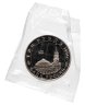 Купить 3 рубля 1994 ММД Proof "Открытие второго фронта" в запайке