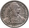 Купить Французский Индокитай 10 сантимов (centimes) 1941