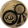 Купить Филиппины 500 песо (piso) 2015 "Папа Франциск"