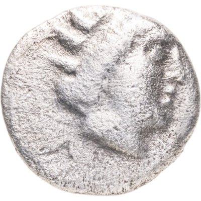 купить Родос, Родос, 275-250 годы до Р.Х., Диобол.