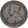 Купить Стрейтс Сетлментс 20 центов (cents) 1916