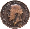 Купить Великобритания 1 пенни (penny) 1915
