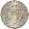 Купить США 50 центов (1/2 доллара, half dollar) 2006 P Kennedy Half Dollar (Кеннеди) знак монетного двора "P" - Филадельфия