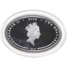 Купить Остров Ниуэ 2 доллара 2012 «Год Дракона»
