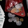 Купить Подарочный набор 2025 из 70 предметов (50 монет и 18 банкнот) + аксессуары и сувениры. В подарочной упаковке. Полный состав в описании.