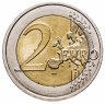 Купить Андорра 2 евро 2017