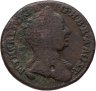 Купить Австрия 1 крейцер (kreuizer) 1763 Мария Терезия
