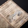 Купить "Александр Сергеевич Пушкин (1799-1837 гг.)" - набор из 3 монет в альбоме с историческим описанием и сертификатом подлинности