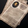 Купить "Александр Сергеевич Пушкин (1799-1837 гг.)" - набор из 3 монет в альбоме с историческим описанием и сертификатом подлинности
