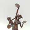 Купить Статуэтка "Артисты цирка", Мастерская Da Vinci, бронза, литье, Нидерланды, 2010-2015 гг.