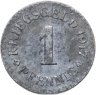 Купить Германия, Кассель 1 пфенниг 1917