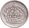 Купить Швеция 10 эре (ore) 1956
