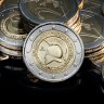 Купить Греция 2 евро 2020 "2500 лет битвы при Фермопилах"