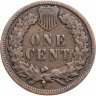 Купить США 1 цент (cent) 1908 Indian Head Cent