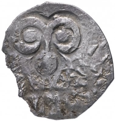 купить Великое Княжество Рязанское денга Иван Фёдорович 1425-1456 гг