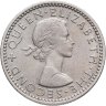 Купить Новая Зеландия 6 пенсов (pence) 1965