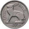 Купить Ирландия 3 пенса (pence) 1964