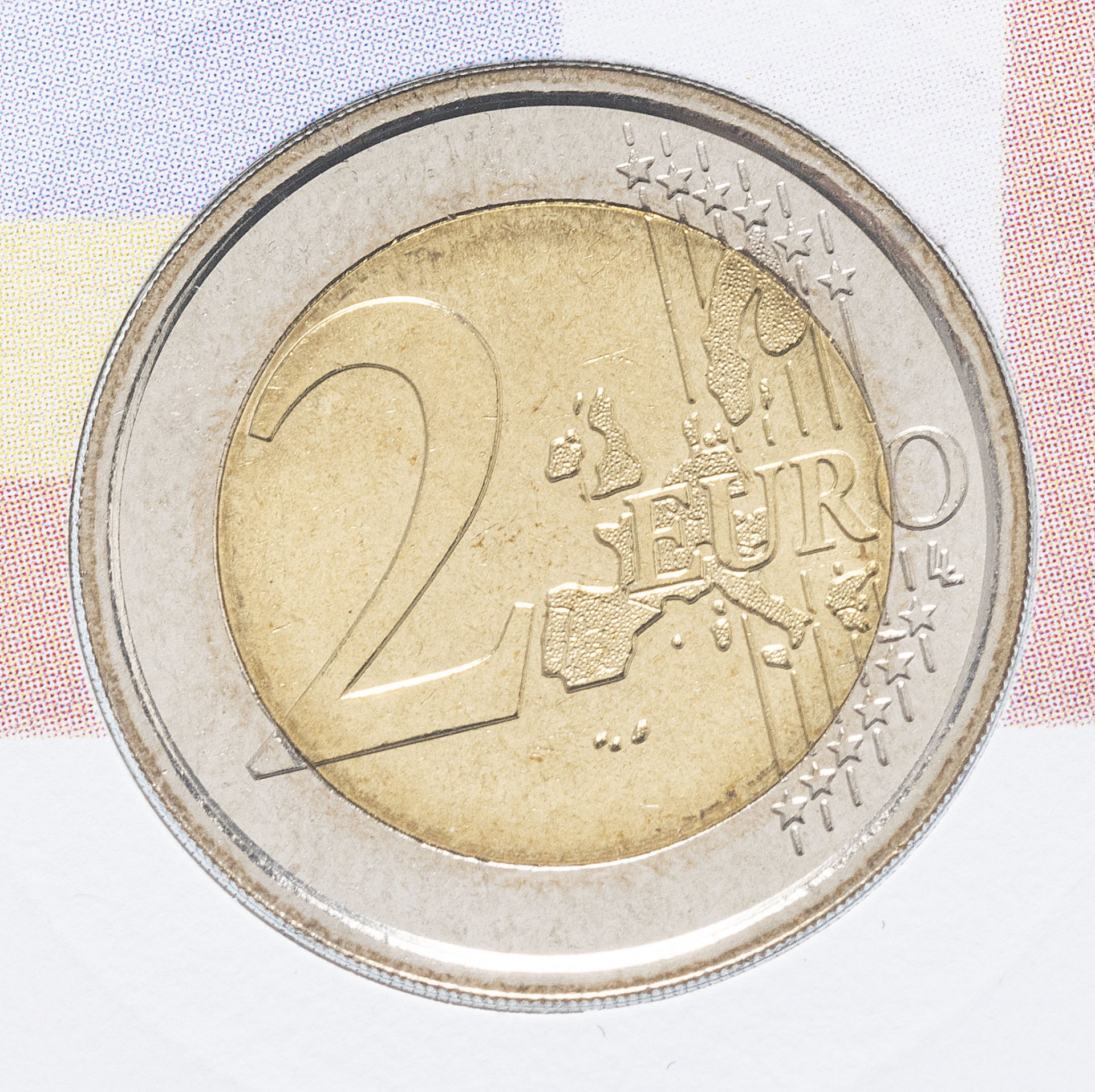 Евро 2006 года. 2 Евро Ватикан 2006. 50 Франков 2006г 500 лет швейцарской гвардии. Итальянские разменные монеты Цитадель Ватикано.