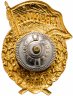 Купить Знак СССР 1978 г "Гвардия", винт