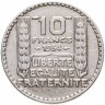 Купить Франция 10 франков (francs) 1934