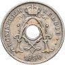 Купить Бельгия 10 сантимов (centimes) 1930 Надпись на голландском - 'KONINGRIJK BELGIË'