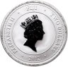 Купить Фиджи 2 доллара 2012 "Черепаха Таку"
