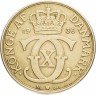 Купить Дания 2 кроны 1936