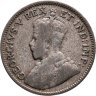 Купить Британская Восточная Африка 50 центов (cents) 1922