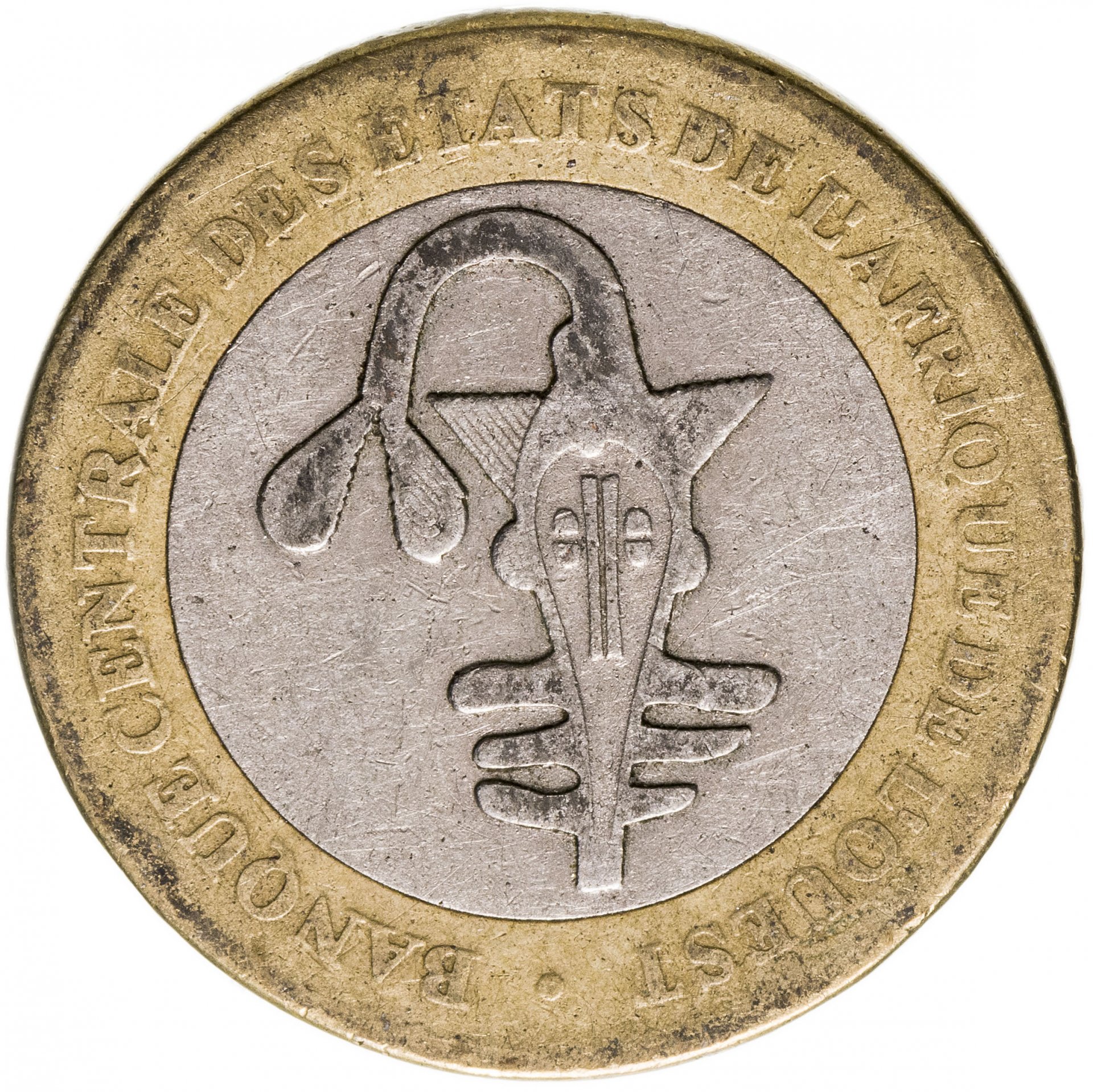 500 франков в рублях. Монета 500 франков франксефа. Западная Африка 500 франков. Монеты Западной Африки. Монетка Западный.