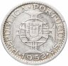 Купить Гвинея-Бисау 20 эскудо 1952