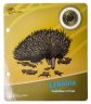 Купить Австралия 1 доллар 2008 «Коренные австралийские животные - ехидна»