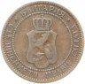 Купить Болгария 2 стотинки 1901