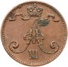 Купить 1 пенни 1894, монета для Финляндии